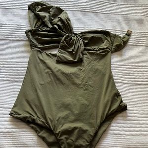 Marysia Bathing Suit S